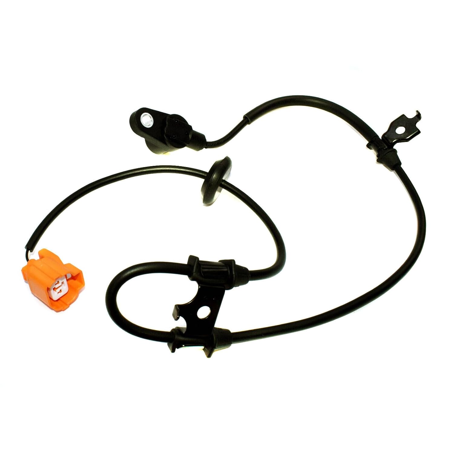 ya 2 8.15 for Honda Odyssey 1999-2004 Front Drive Side ABS Wheel Speed Sensor 