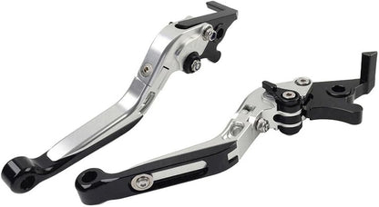 ya 10 9.16 zhengce CNC Folding Extendable Brake Clutch Levers for Honda ADV150 2019-2020 20 19