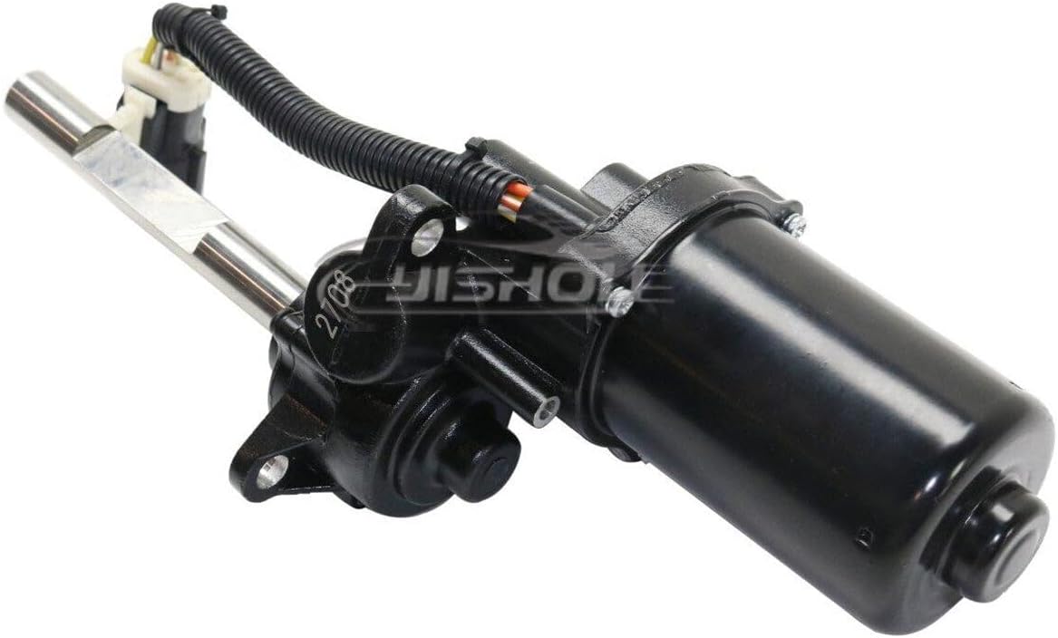 ya 28 10.13 zhengce Left Power Running Board Motor for 2007-2014 for Ford Expedition for Lin