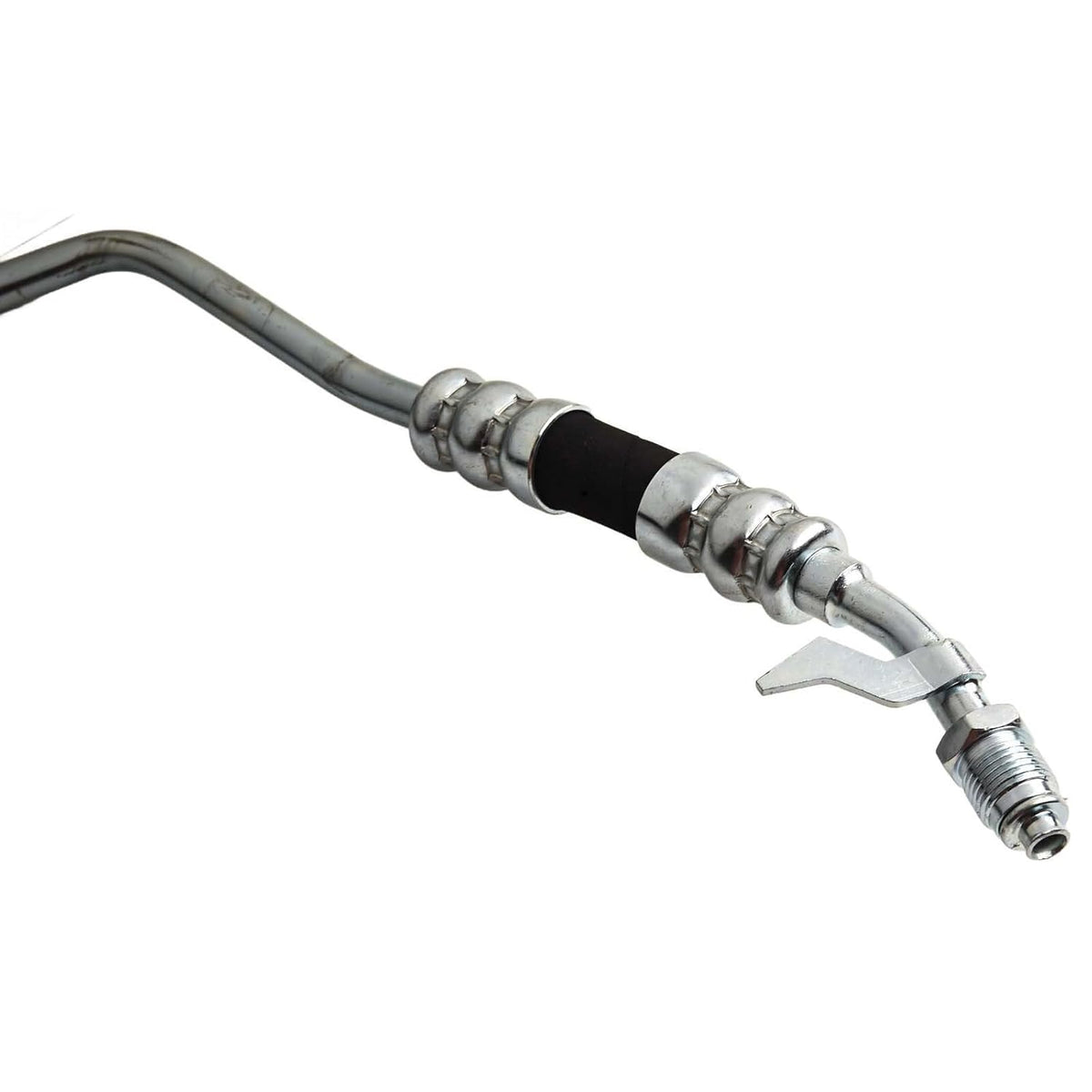 ya 23 10.7 baidi Sleek Design and Functionality LHD Power Steering Hose for for Alfa Romeos