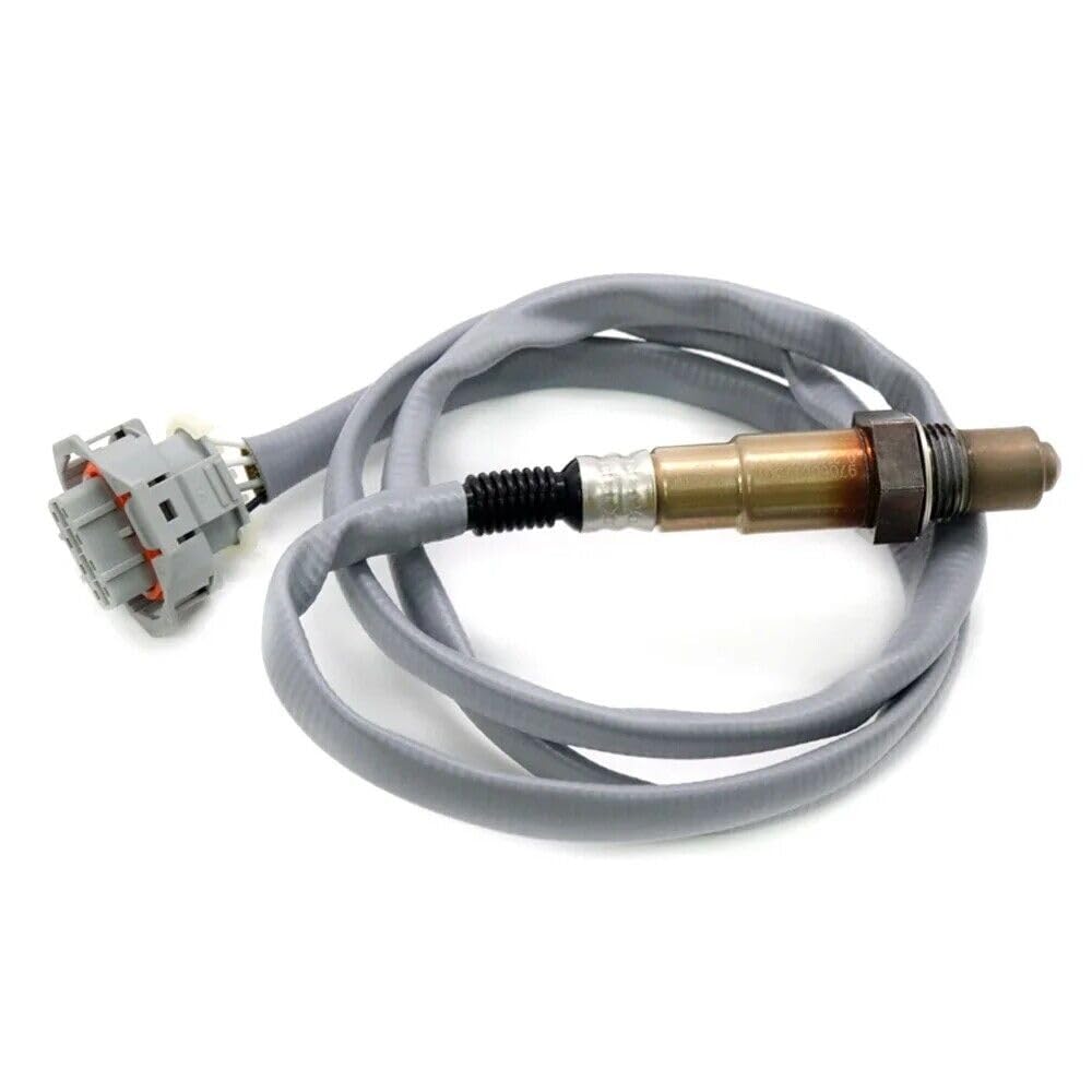 ya 2 8.15 0258010177 Oxygen Sensor for Porsche Panamera 3.0 3.6 4.8 09-16 Downstream Left