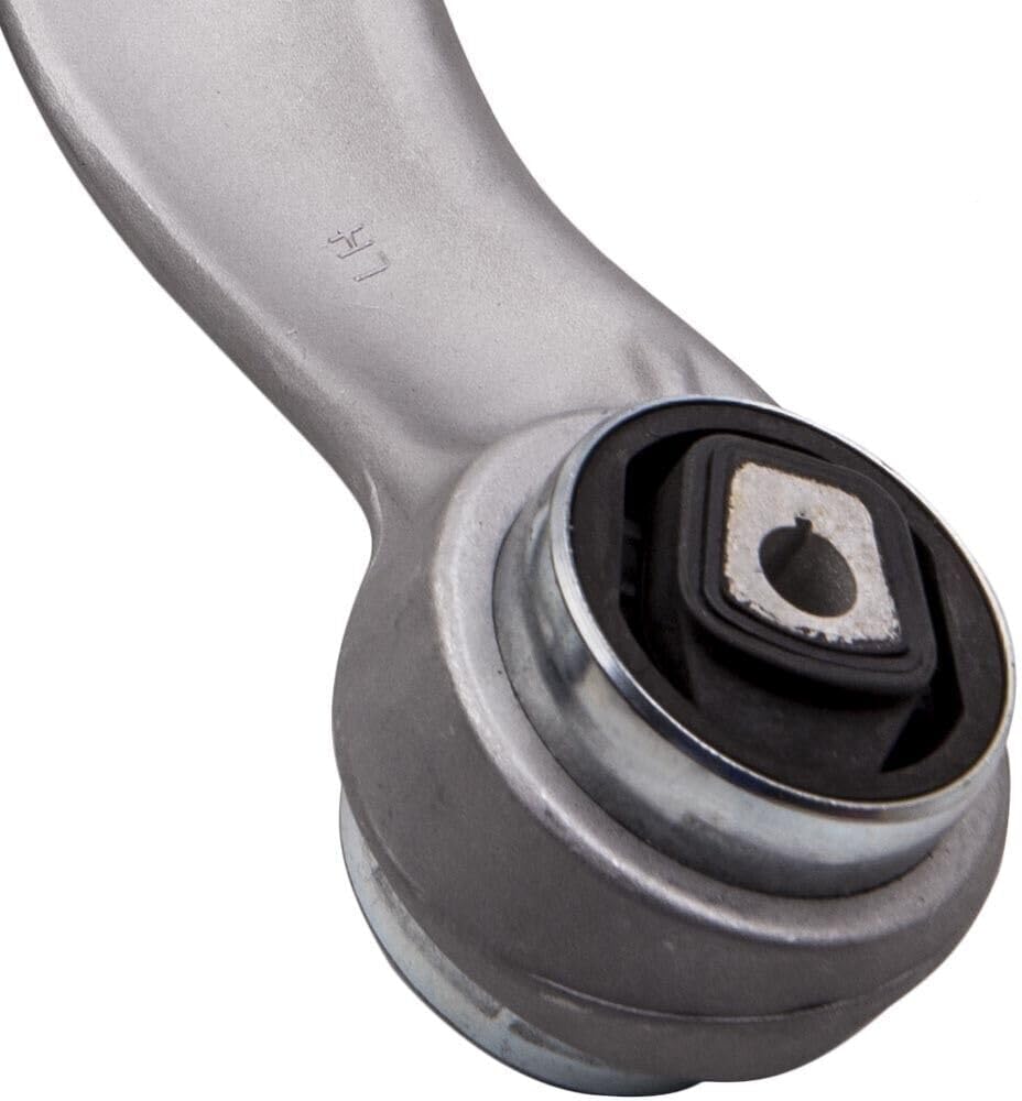 ya 9 10.24 2-Pack Suitable for BMW F10 F01 550i for Rolls-Royce for Ghost Front Left Lower Control Arm -