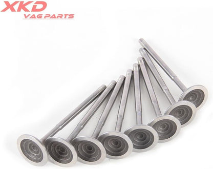 ya 10 9.16 baidi 1.8T Intake Valve Kit Fit for Mercedes-benz C200 E200 SLK200 1