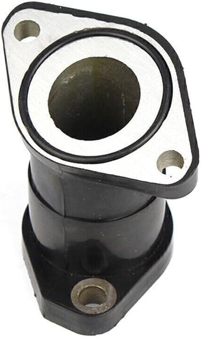 ya 13 9.15 baidi Fit for Yamaha YFM350 Big Bear 350 Carburetor Intake Adapter Mounting for MAN ifold
