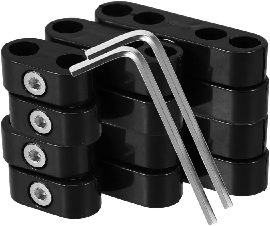 ya 11 9.14 zhengce 14 Pcs Ignition Line Separator Car Accessory Engine Spark Plug Cover