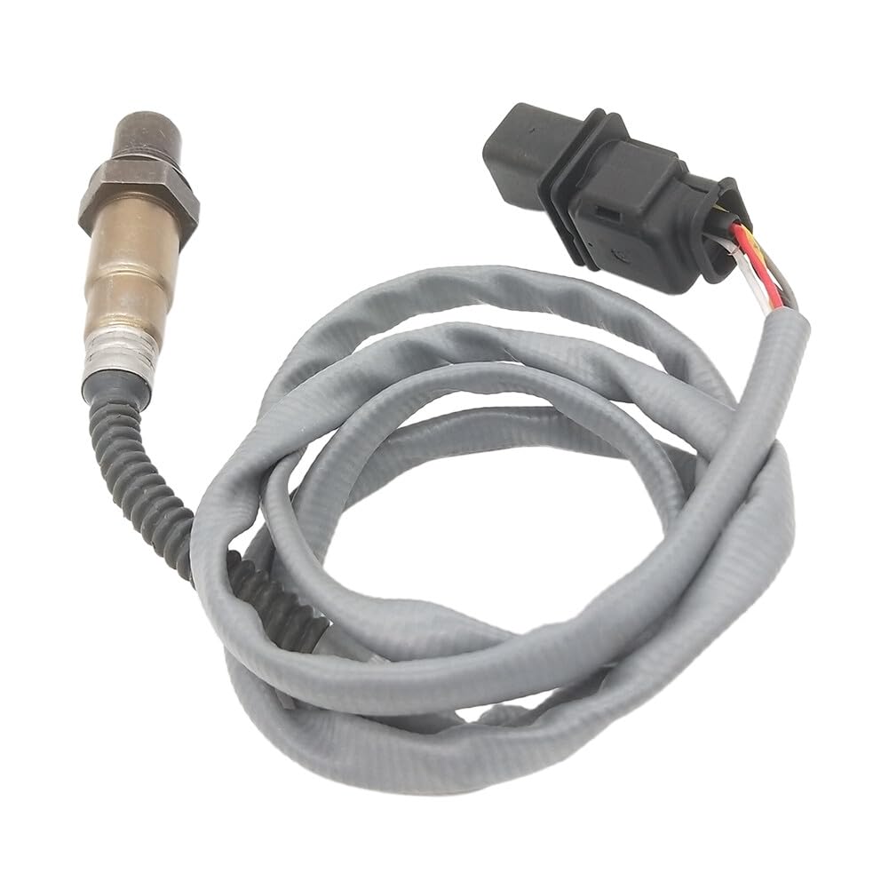 ya 4 8.8 New Wide Brand Oxygen Sensor 06E906262C for Audi A4 A5 for VW Beetle EOS for Porsche
