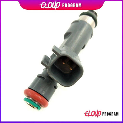 ya 10 9.16 baidi 4X OE 12613163 Fuel Injectors Fits for Chevrolet HHR 2.2L 2.4L Malibu for Pontiac G6 L4