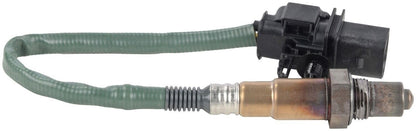 ya 4 8.8.2 2pcs O2 Sensor Upstream+Downstream for 2008-2015 for Smart Fortwo 1.0L Oxygen Sensor