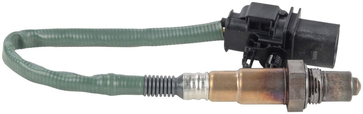 ya 9 10.24 2pcs O2 Sensor Upstream+Downstream for 2008-2015 for Smart Fortwo 1.0L Oxygen Sensor