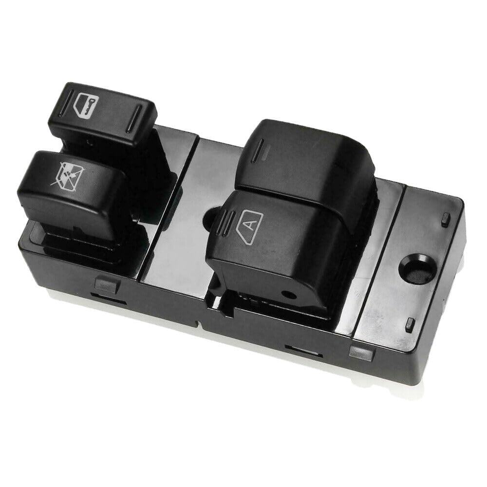ya 8 8.24 baidi 25401-EA002 Power Window Switch for Frontier 2005-2006
