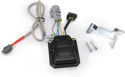 ya 5 8.10 For 92-95 for Toyota for 4Runner Pickup 22RE 89620-35310 Ignition Module Coil Assembly