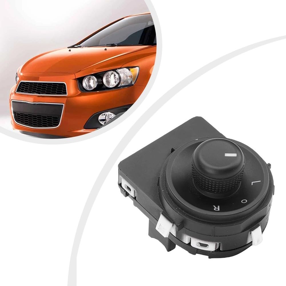 ya 13 9.15 baidi Aveo T300 Switch Mirror Switch New Part Mirror Control Function