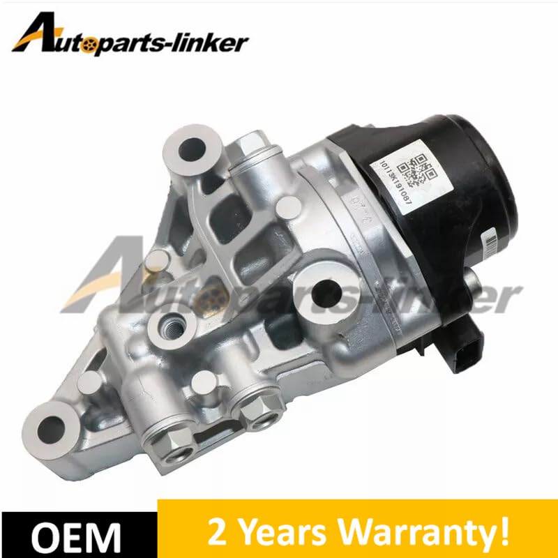 ya 8 8.24 baidi CVT Transmission Ectric Oil Pump 25750-5X9-003 Fit for 2020 for Honda for CR-V 2.0L