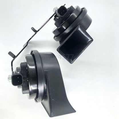 ya 5 8.10 Electric snail horn waterproof for Tesla Model 3 M3 1486943-00-A