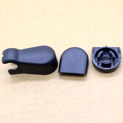 ya 2 8.15 SET OF 3 FRONT REAR WIPER ARM COVER CAP for Toyota LAND CRUISER LX470 1998-2007