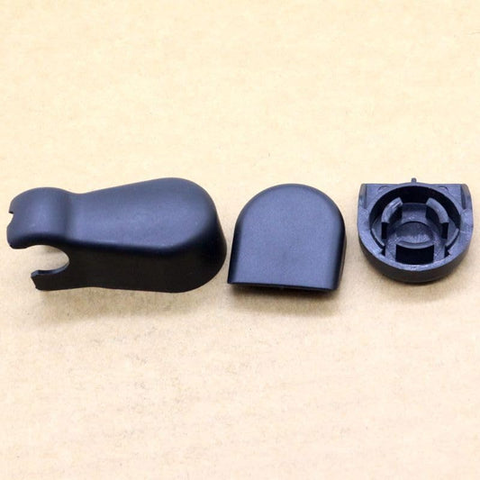ya 2 8.15 SET OF 3 FRONT REAR WIPER ARM COVER CAP for Toyota LAND CRUISER LX470 1998-2007