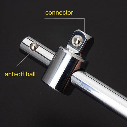 ya 14 9.20 baidi Sliding T Bar Extension for Socket Wrench Perfect for Car Repairs-2