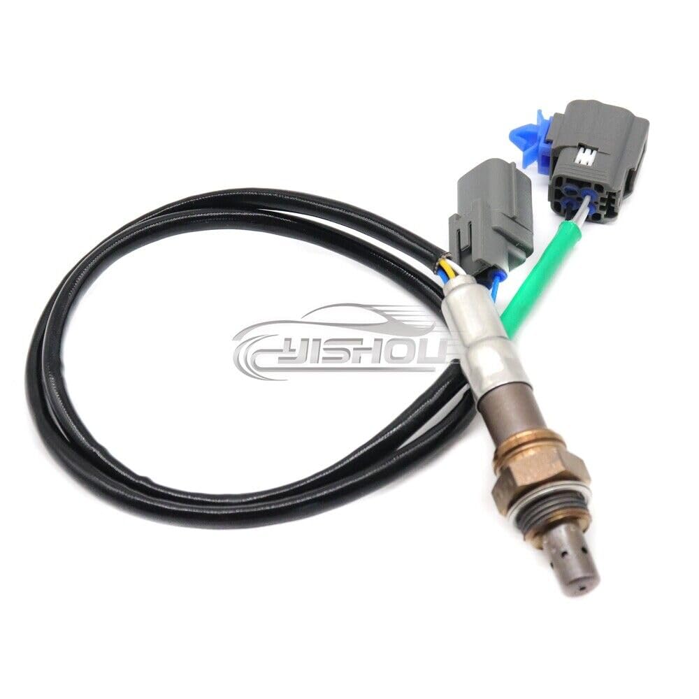 ya 5 8.24 baidi for Mazda 6 2.5L MZR 2007-2013 Air Fuel Ratio Oxygen Sensor L593-18-8G1