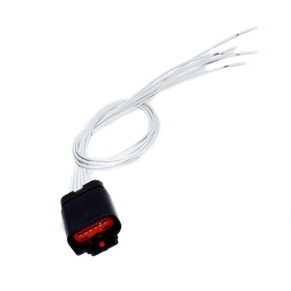 ya 2 8.15 Mass Airflow Sensor Wiring Harnress Plug Suitable for Ford Focus Galaxy Mondeo Transit