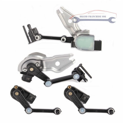 ya 23 10.7 zhengce 4-Pack Fluid Level Sensor Kit for VW Touareg for Audi Q7 for Porsche for C