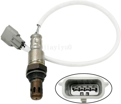 ya 4 8.8 2Pcs Up+Down O2 Oxygen Sensor for 2013-2018 for Nissan Sentra L4 1.8L Only fit Calif
