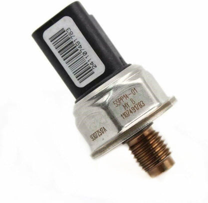 ya 2 8.15 Fuel Rail Pressure Sensor 55PP14-01 Fits for The for Nissan NV200 1.5DCI