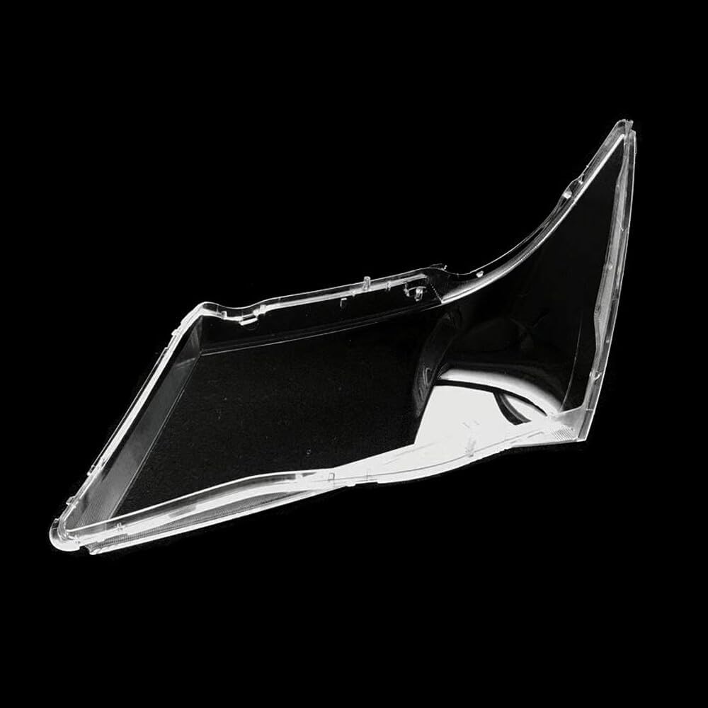 ya 10 9.16 zhengce Right Driver Side Headlight Lens Headlamp Cover for Honda for Acura MDX 200