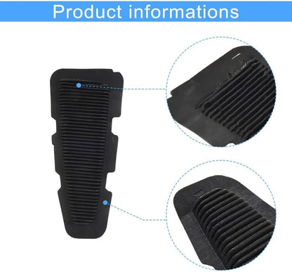 ya 2 8.15 New Air Filter Screen 1x for for Toyota G92DH-33050 Plastic 2018-2022
