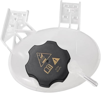 ya 27 10.13 baidi Coolant Reservoir Radiator Expansion Tank w/Cap for 500X Compass Renegade