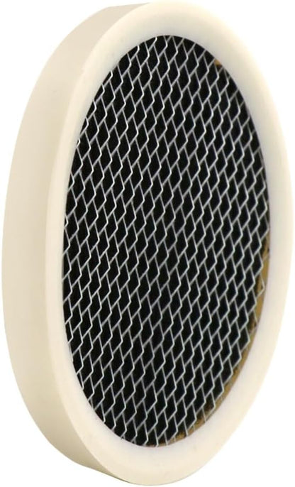 ya 5 8.10 80mm Carburetor Net Mesh Screen for Air Filter Cup Velocity Stack Replacement