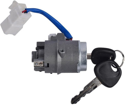 ya 9 10.24 Ignition Switch Key Lock Cylinder Set 81920-1EA00 for 06-11 for Hyundai Acc