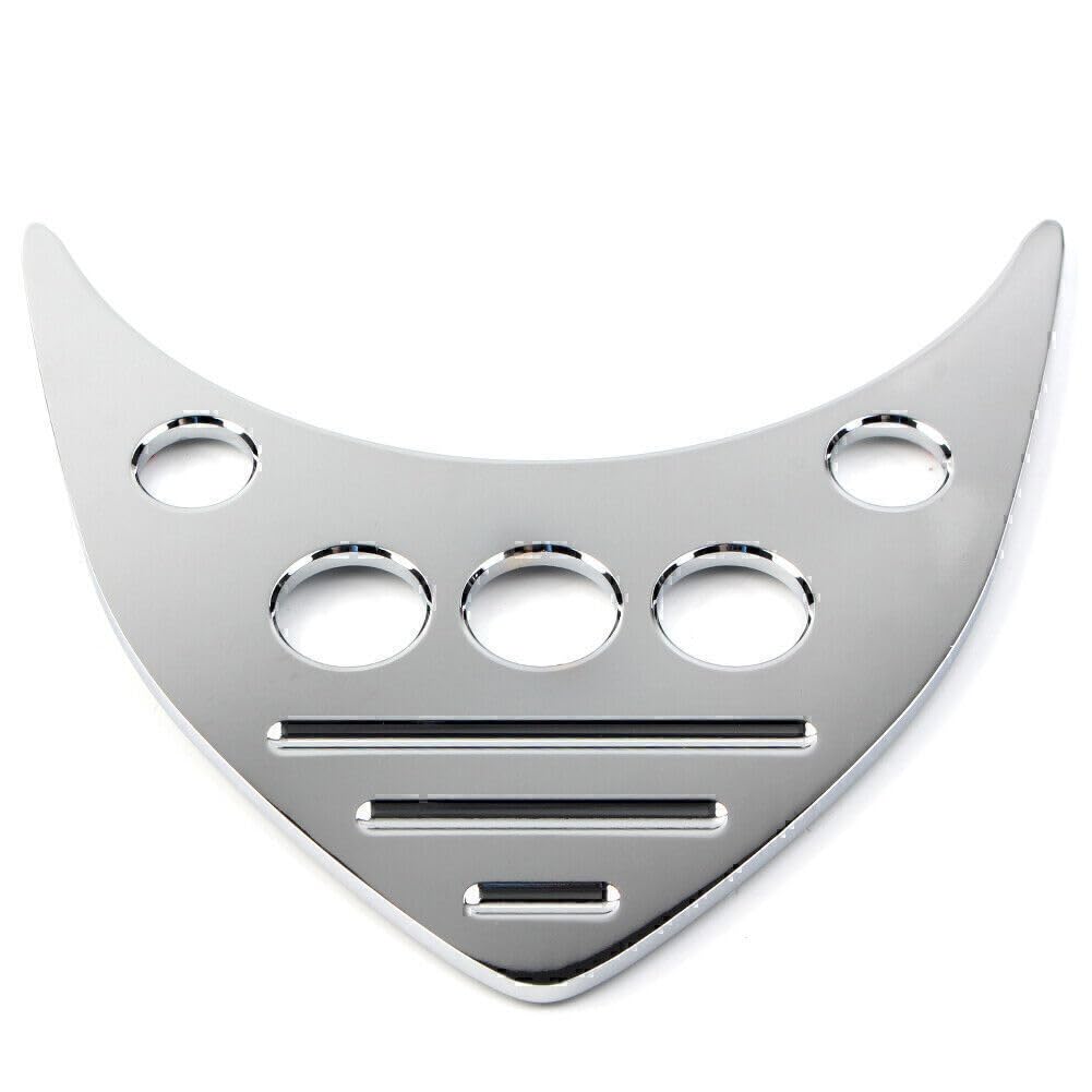 ya 6 8.14 Dashboard Panel Cover for Kawasaki VN900 Classic LT 2006-2021 Custom Motorcycle