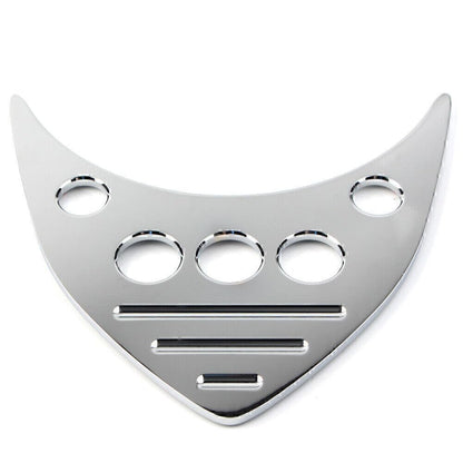 ya 6 8.14 Dashboard Panel Cover for Kawasaki VN900 Classic LT 2006-2021 Custom Motorcycle