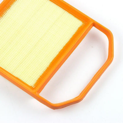 ya 14 9.20 zhengce 2760940504 2* Engine Air Activated Carbon Compartment Air Filter for C400-1
