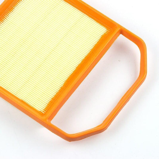 ya 14 9.20 zhengce 2760940504 2* Engine Air Activated Carbon Compartment Air Filter for C400-1