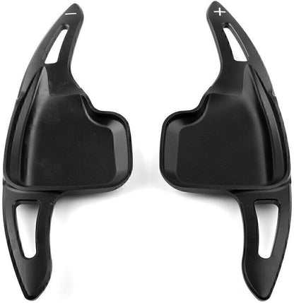 ya 5 8.24 baidi 1x Steering Wheel Extension Gear Shift Paddle Shifter Fit for BMW 2 3 4-7 Series X4