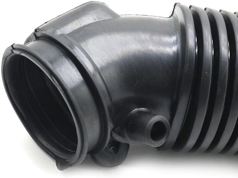ya 10 9.16 baidi 1PC New for Honda ODYSSEY 2007-2010 3.5L Air Cleaner Intake Hose 17228-RGL-A11