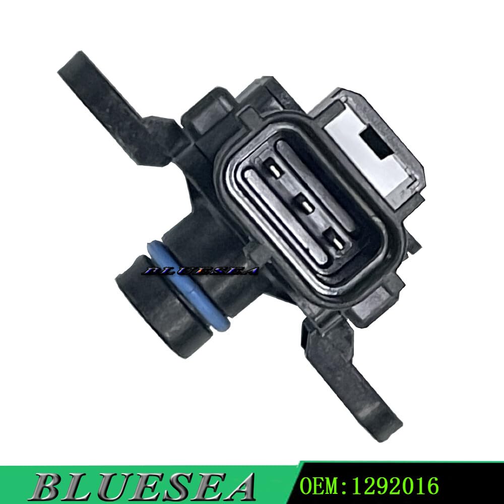 ya 4 8.8 OE 12592016 Manifold Absolute Pressure Sensor MAP for GM Chevry for Pontiac for Saturn