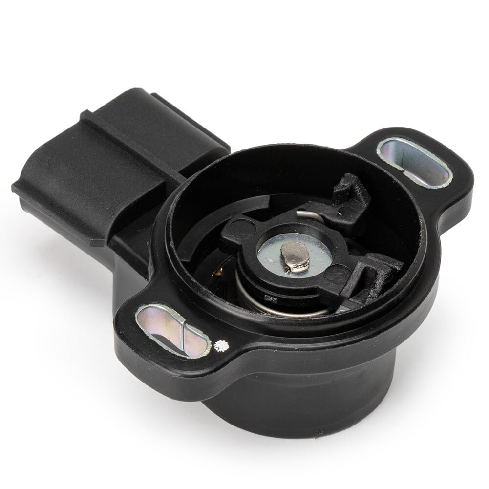 ya 4 8.8 for Jaguar XK8 99-02 XJ8 99-03 4.0L New TPS Throttle Position Sensor 198500-3250