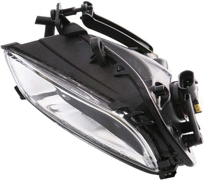 ya 7 8.24 baidi Right Halogen Front Bumper Fog Light Lamp for Audi A8 Quattro A8 D3 2008-2010