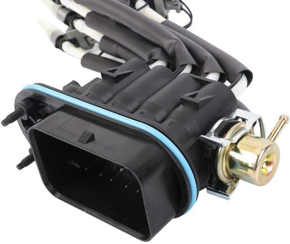 ya 10 9.16 baidi Fuel Spider Injector for Chevrolet for GMC Pickup V8 5.0L 5.7L FJ504 89060440-