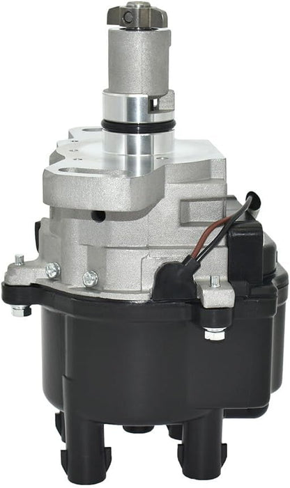 ya 4 8.14 19020-11380 Ignition Distributor for Toyota Starlet Sprinter