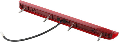 ya 4 8.10 for Kia for Sorento 2016-2020 Rear Spoiler Higher Brake Stop Lamp 92700-C5000