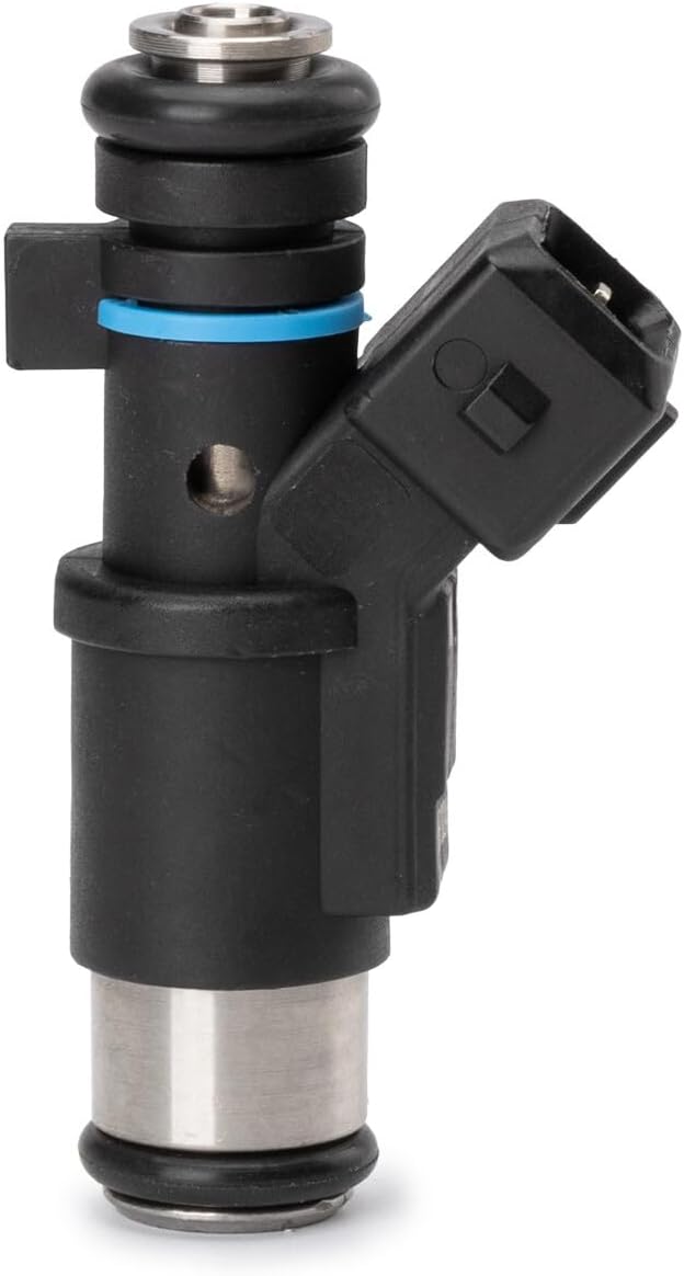 ya 12 10.8 baidi 4x Fuel Injectors 01F002A for Citroen Berlingo C2 C3 for Peugeot 206 306 0280156357