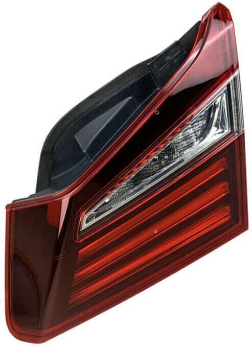 ya 2 8.15 1 pair of interior taillights and parking lights LH&RH suitable for 2016 and 2017 for Honda for Accord sedans