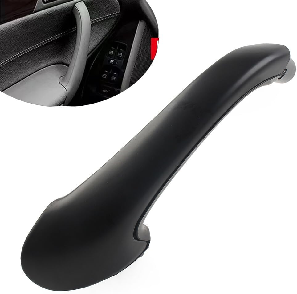 ya 10 9.16 baidi Front Left Interior Door Pull Handle for Mercedes-Benz C Class W203 C230 C240