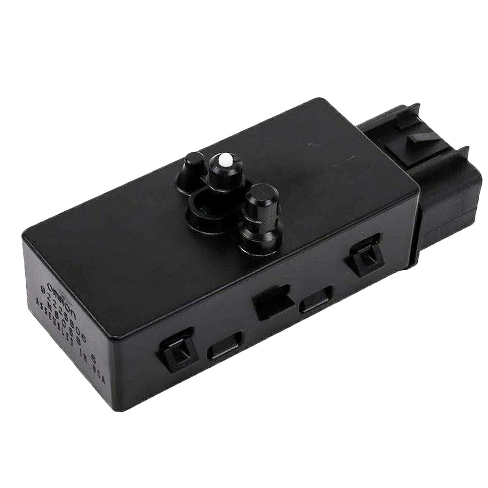 ya 9 10.24 92225806 Power for Seat Switch for Camaro 2010-2015