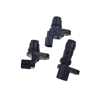 ya 2 8.15 for Honda for Accord CR-V Civic Element Camshaft/Crankshaft Position Sensor Kit 3Pcs