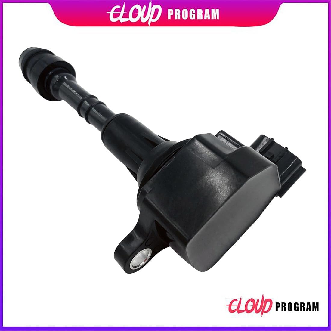 ya 9 10.24 6x Ignition Coil 22448-8J115 for Nissan Pathfinder for Altima Frontier for Infiniti I35