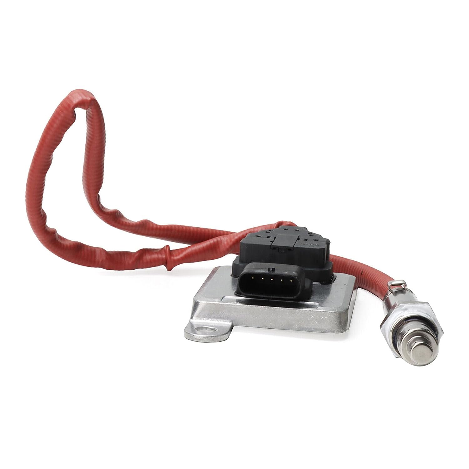 ya 2 8.15 1 Piece 5WK96697B 13628589844 Downstream NOX Sensor for BMW 328d xDrive X5 2.0L 3L